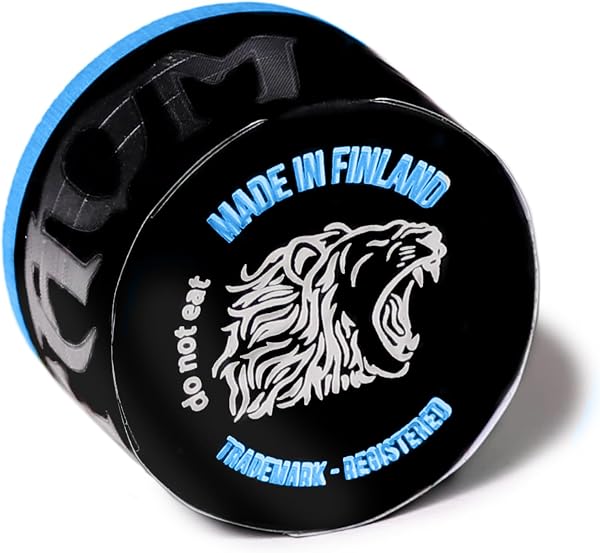 TAOM V10 Queue de Billard Premium Craie Bleu - 3