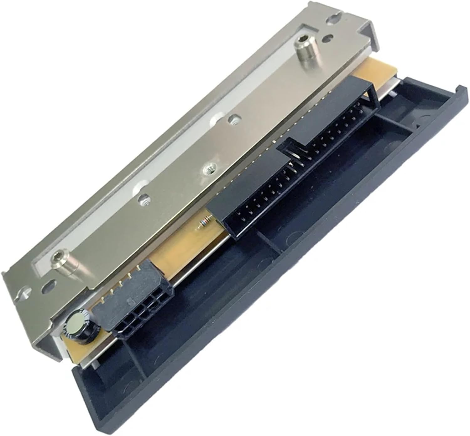 Print Head 79800M For Zebra ZM400 203dpi Thermal Barcode Printer Parts Printhead Compatible Printer Head