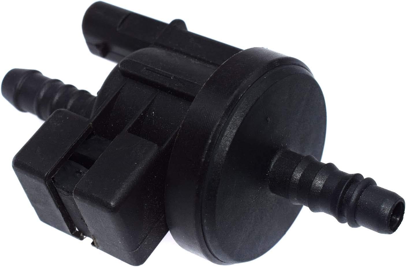 Compatible with Fuel Tank Vacuum Solenoid Valve 06H906517H Automotive valves and Parts