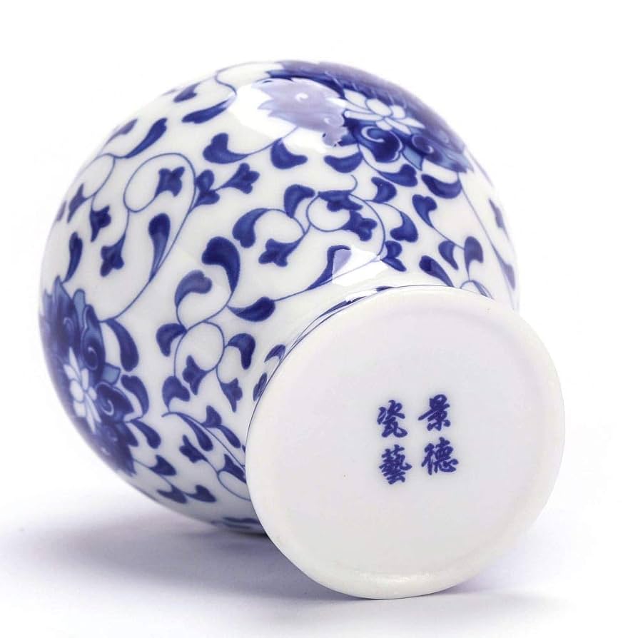 陶瓷器    小瓷瓶 小瓷瓶  陶瓷器