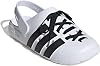 Zuecos Adilette Clog 2.0 para Adultos Unisex de adidas 7
