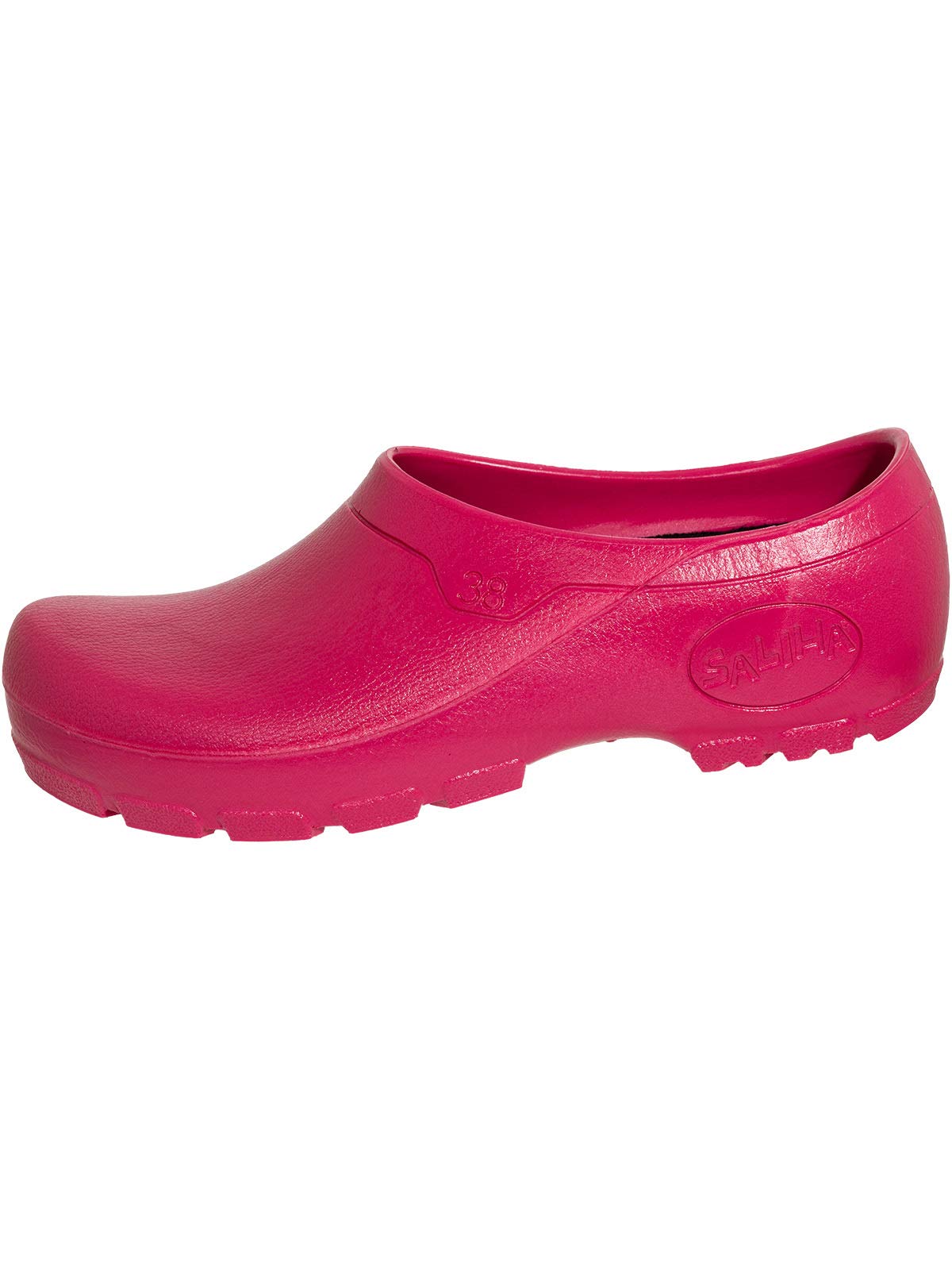 SALIHA® Gartenclogs Multi Clog geschlossen