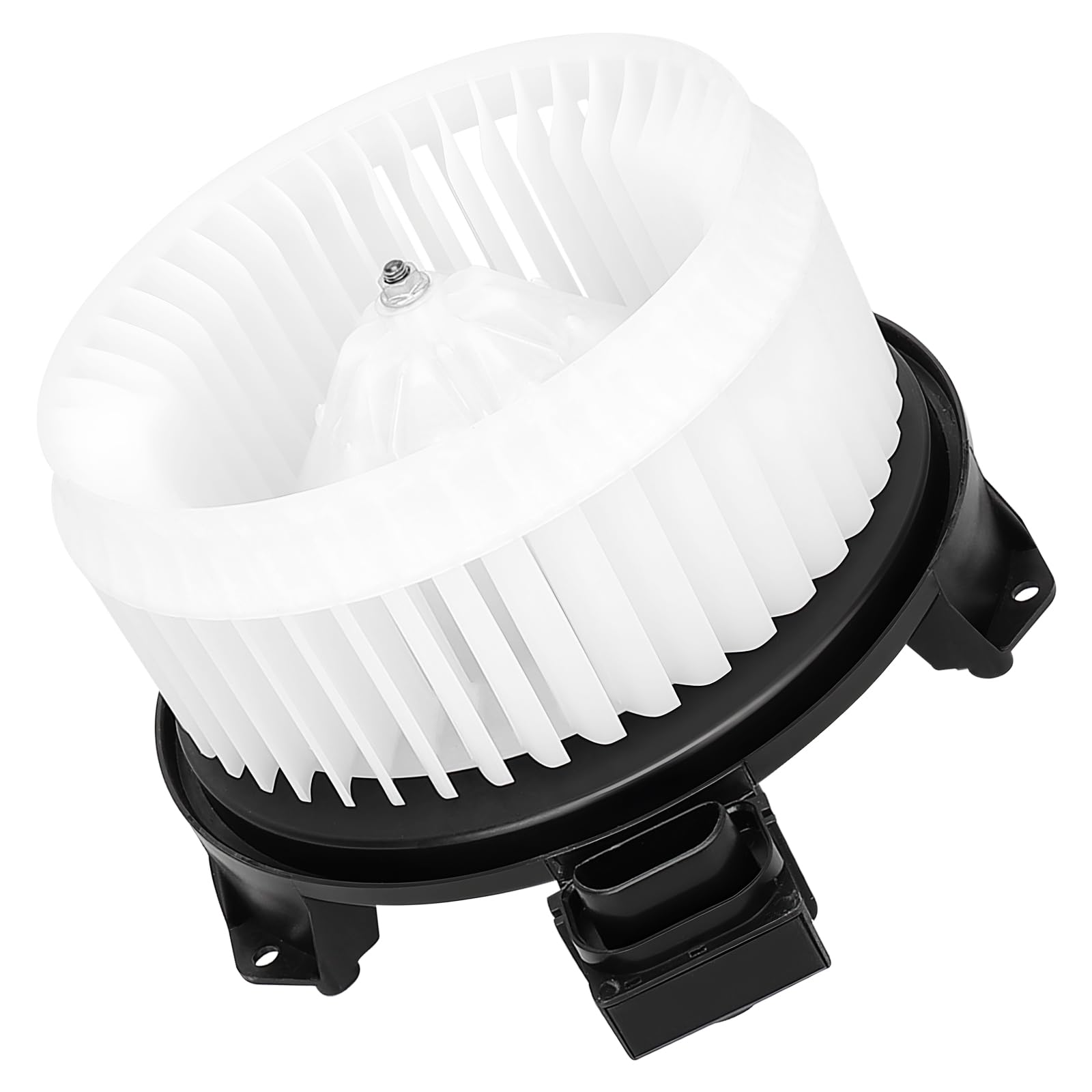 700203 HVAC Blower Motor Assembly fit for 07-17 Ford Edge, for Honda Accord/CR-V/Odyssey/Pilot, for Dodge Journey, for Jeep Wrangler, for Chrysler Sebring