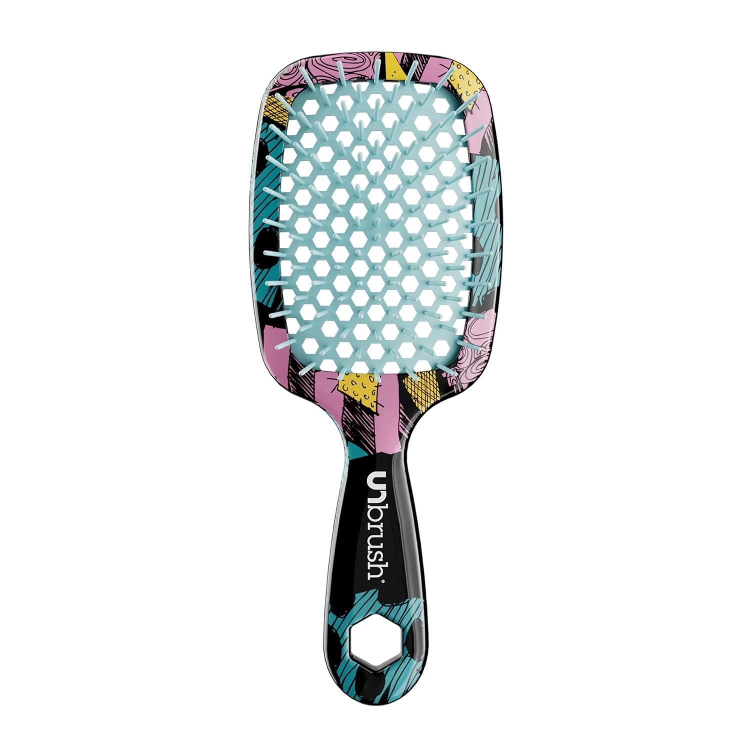 FHI Heat UNbrush Nightmare Before Christmas Collection - Sally