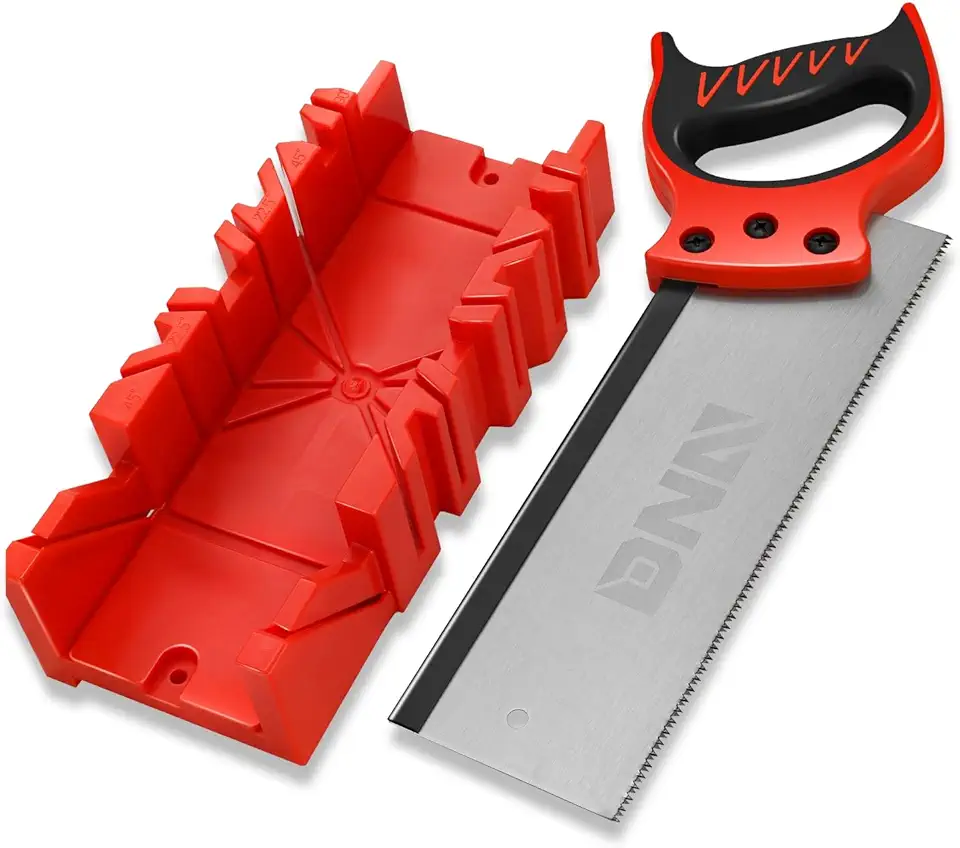 Understanding The Uses And Benefits Of A Tenon Saw Tool | ShunTool