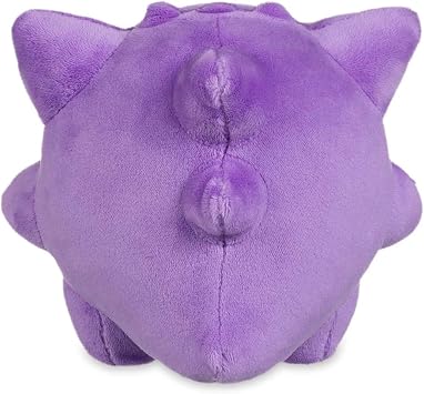 Pokemon Center: Gengar Dolls Plush