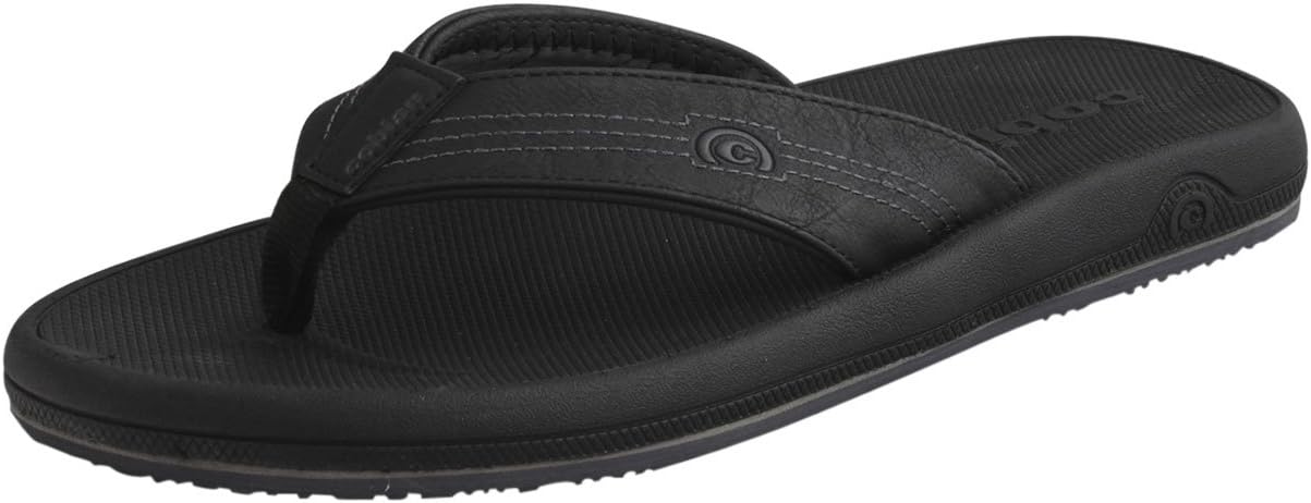 Cobian Mens OTG Flip-Flop