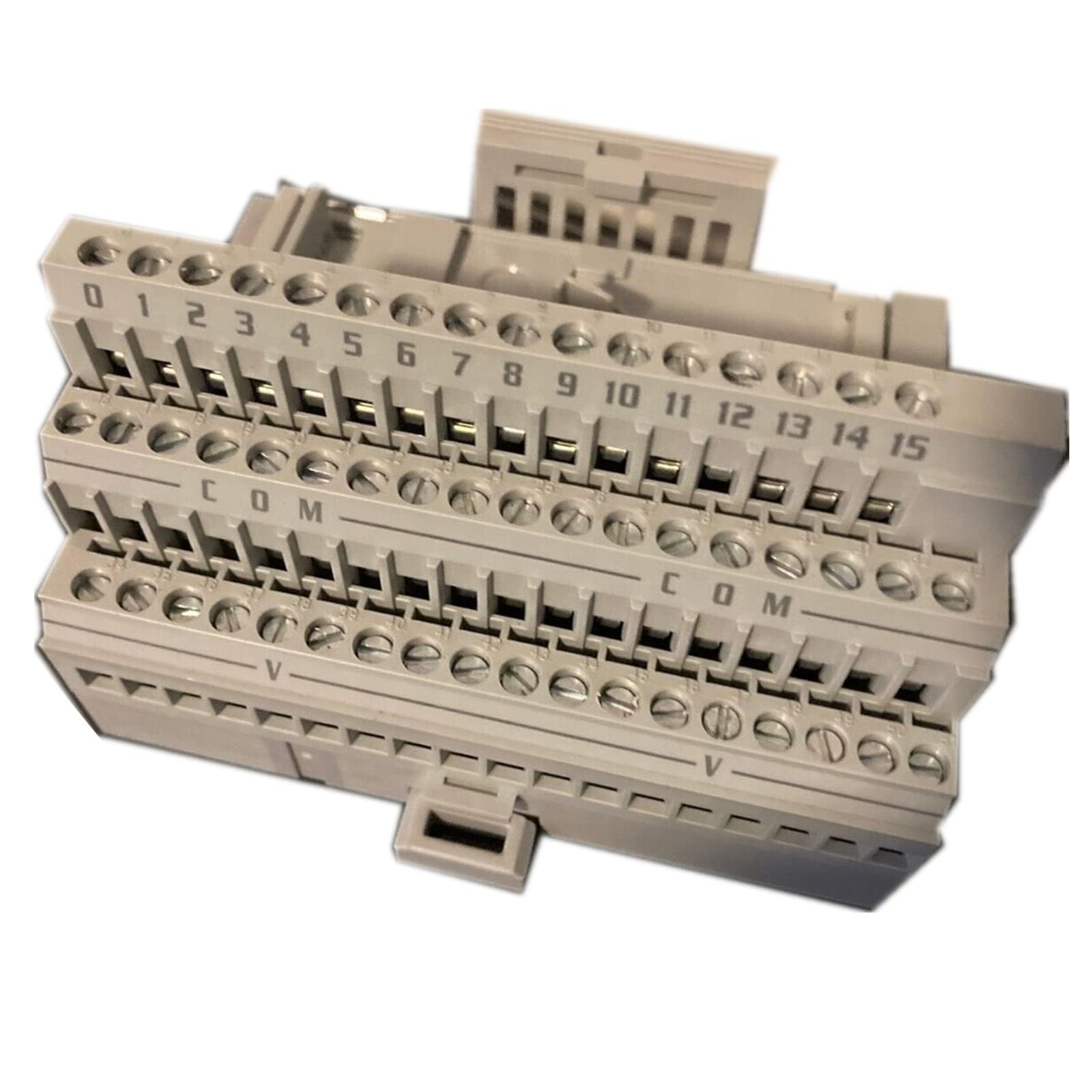 OGQNPJJCJ 1794-TB3K Terminal Block Module 1794-TB3K Sealed in Box