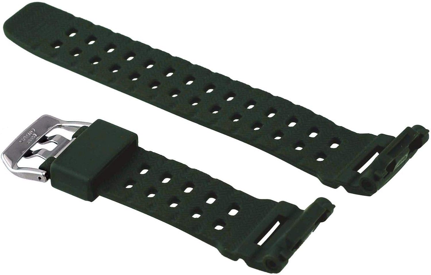 Green Replacement Watch Band for Casio G-9000-3V Morocco Ubuy