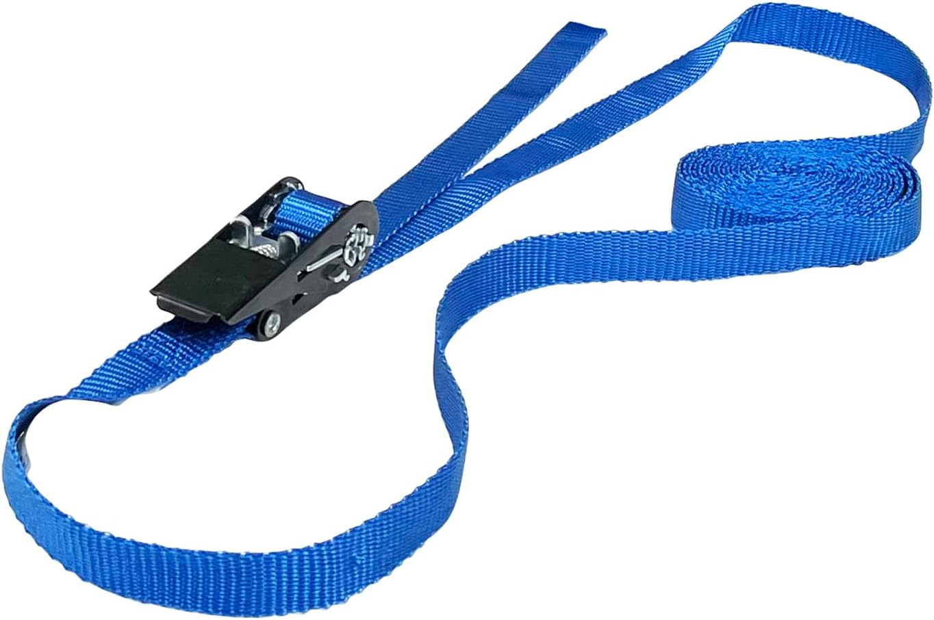 SK11 RT-18EB Mini Ratchet Belt Loading Machine 13.1 ft (4 m) Endless