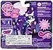 Hasbro My Little Pony Friendship is Magic Power Ponies Rarity Figure [Radiance]