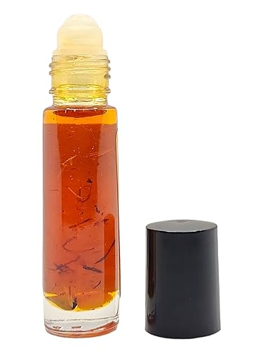 Miniatura 2 de MAGICK SPACE DO AS I DICE Feromona (Haras mi Voluntad Feromnas En Aceite) - Rollo en aceite de perfume 10ML