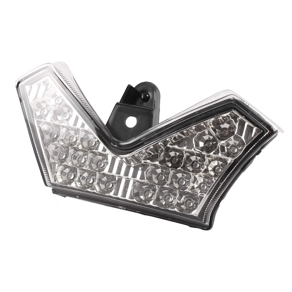 Amazon | 2006-2013 ZX14R向け LEDテールランプ クリアテール LED