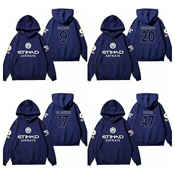 Amazon.co.jp: [sunshui] マンチェスター・シティ デブライネ