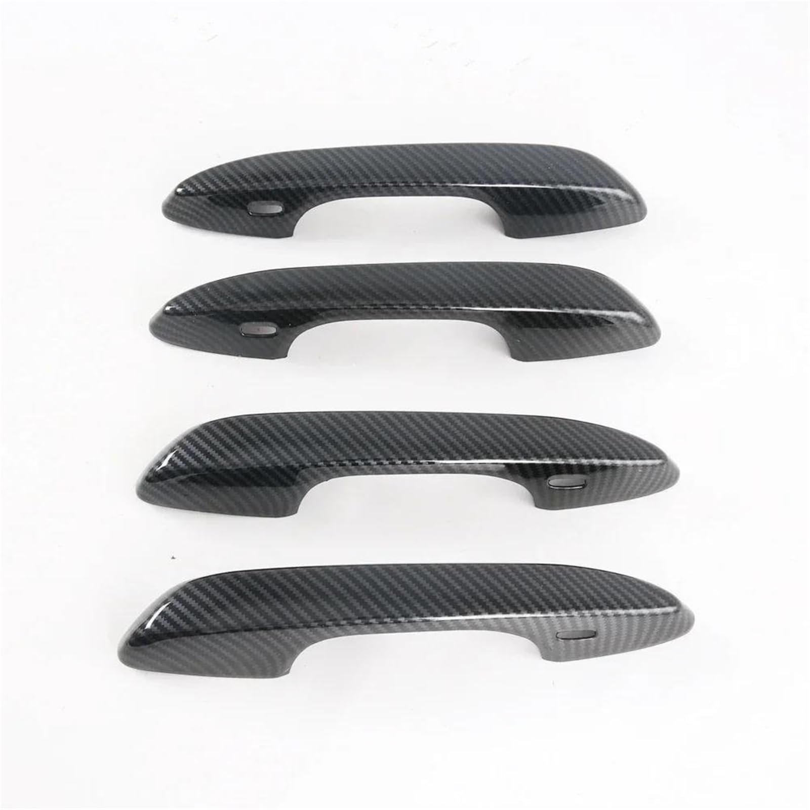 Kjhopy Style 2 Car Accessories Exterior Door Handle Cover Replacement Parts For Lexus Ux 200 250H 260H 2019-2025(Style 2)
