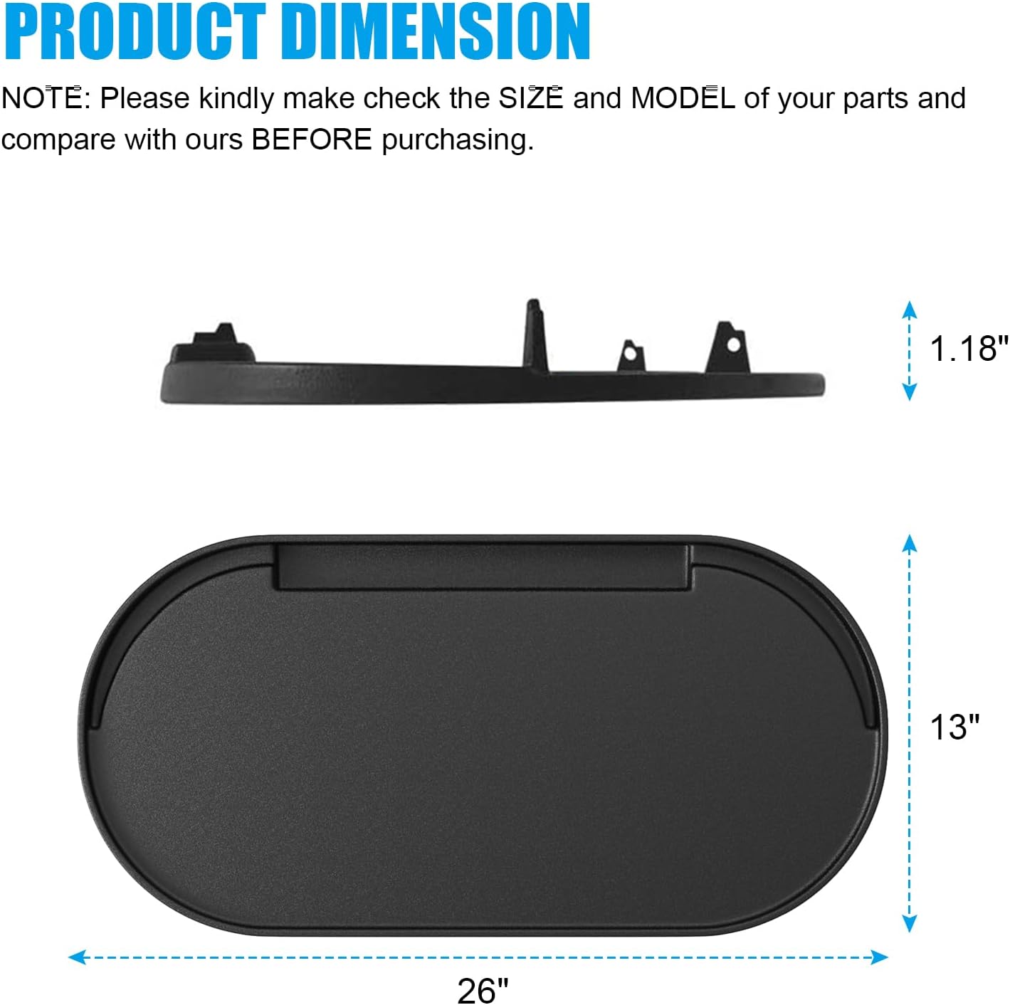 RoadTrip Grill Accessories Cast Iron Griddle for Coleman RoadTrip 285 grill with Bag and 4FT Propane Hose Adapter, Grill Replacement Parts for Coleman Camping Stove