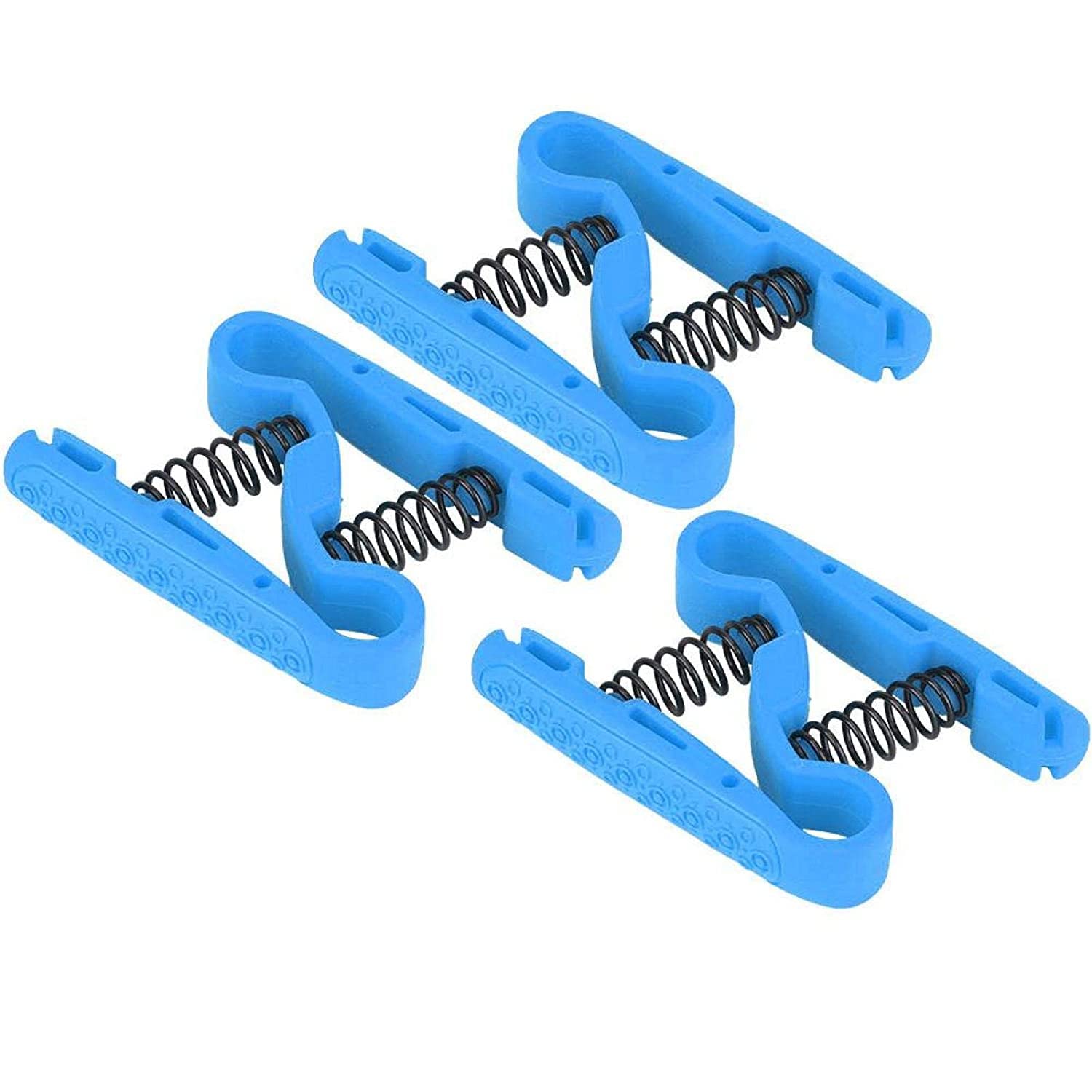 EUZA Hand Grip Device, Hand Exerciser, Grip Strengthener, Hand Muscle Developer, Portable Small for Hands Exercise for Hand Strength Rehabilitation (Random, Pack of 1) (B0BFFJG6WF) Amazon Price History, Amazon Price Tracker