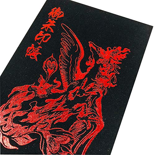 朱雀 特典付】CD-03 四聖獣 朱雀 合金可動フィギュア (完成品