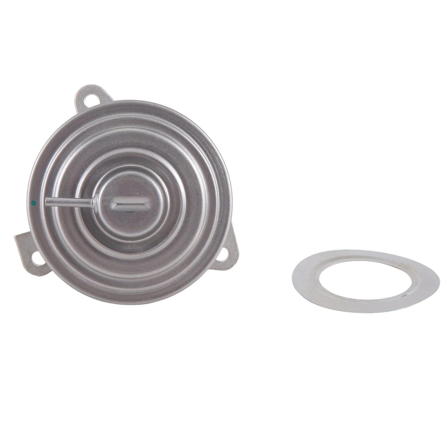 Recirculación Gases Válvula Gas Residual Motor EGR 12625219 49002024F 68029525AB Para DODGE Para NITRO 2,8 Para CRD 2007-2012 Para ENR Para SUV Válvula EGR