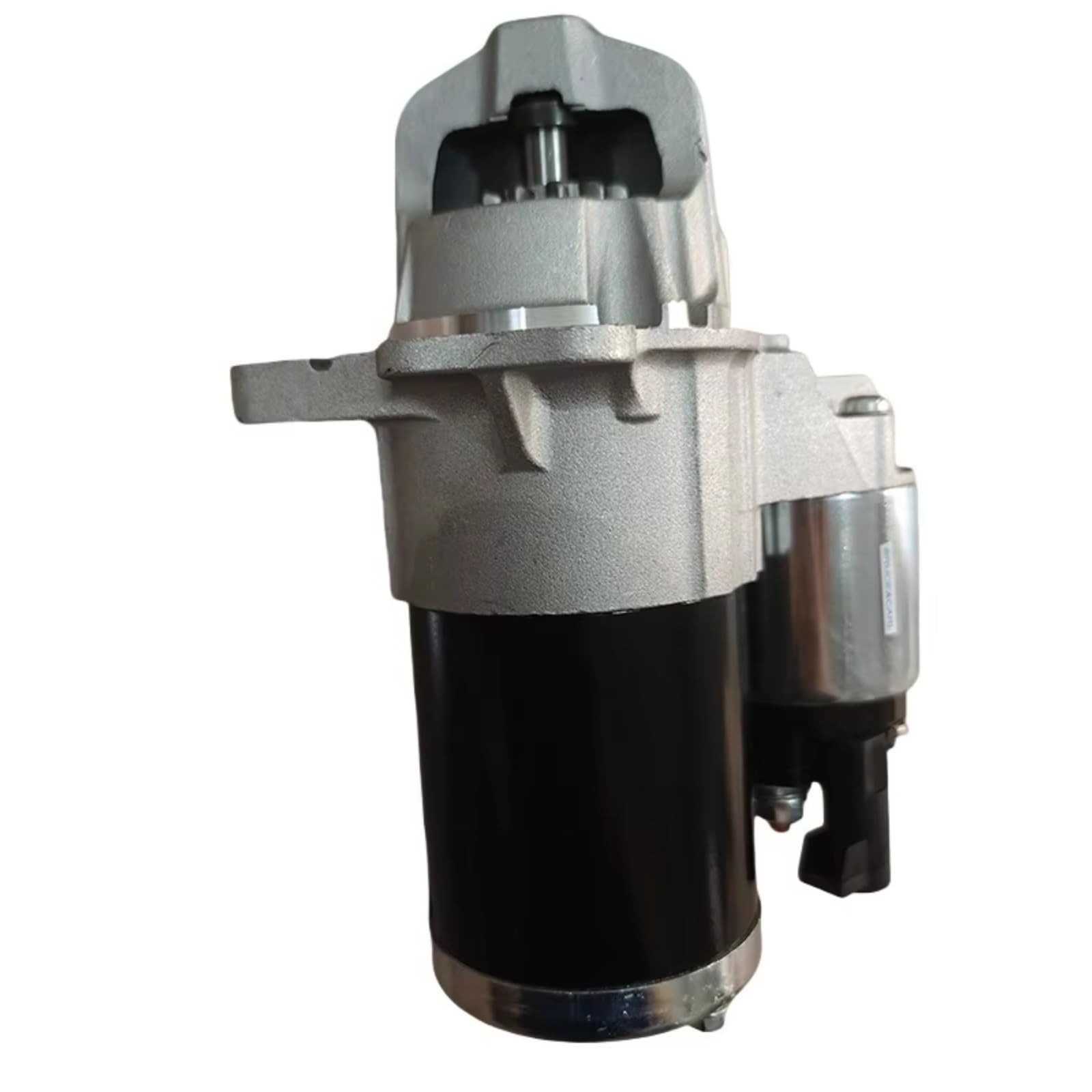 Compatible Con Chevrolet Para Traverse Para Equinox 2009 2010 2011 2012 2013 2014 2015 2016 2017 Motor De Arranque Número De Pieza 12645298. coche Motor de arranque