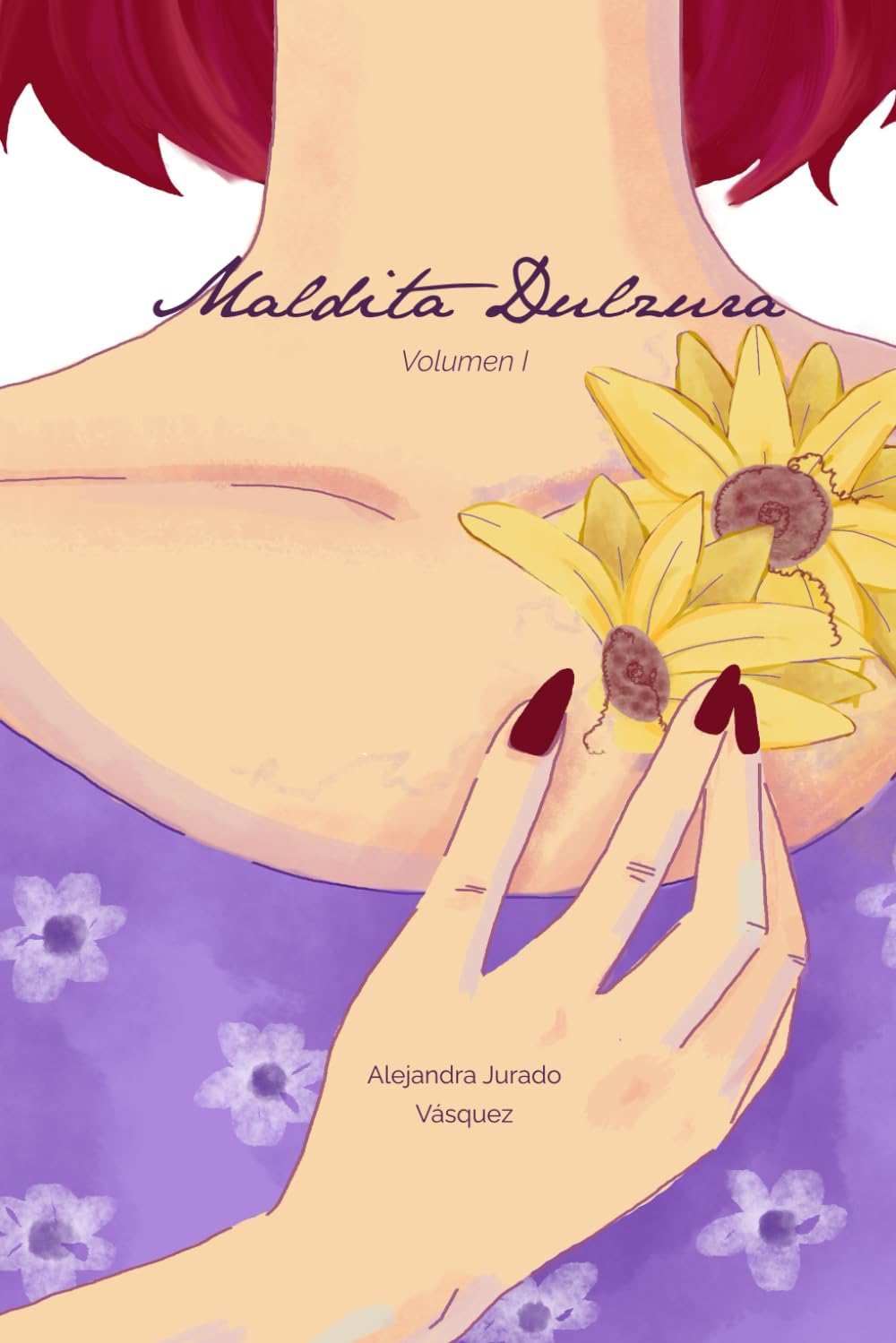 Maldita Dulzura (Te juro que todo lo que yo amé, no fue jamás un juego.)