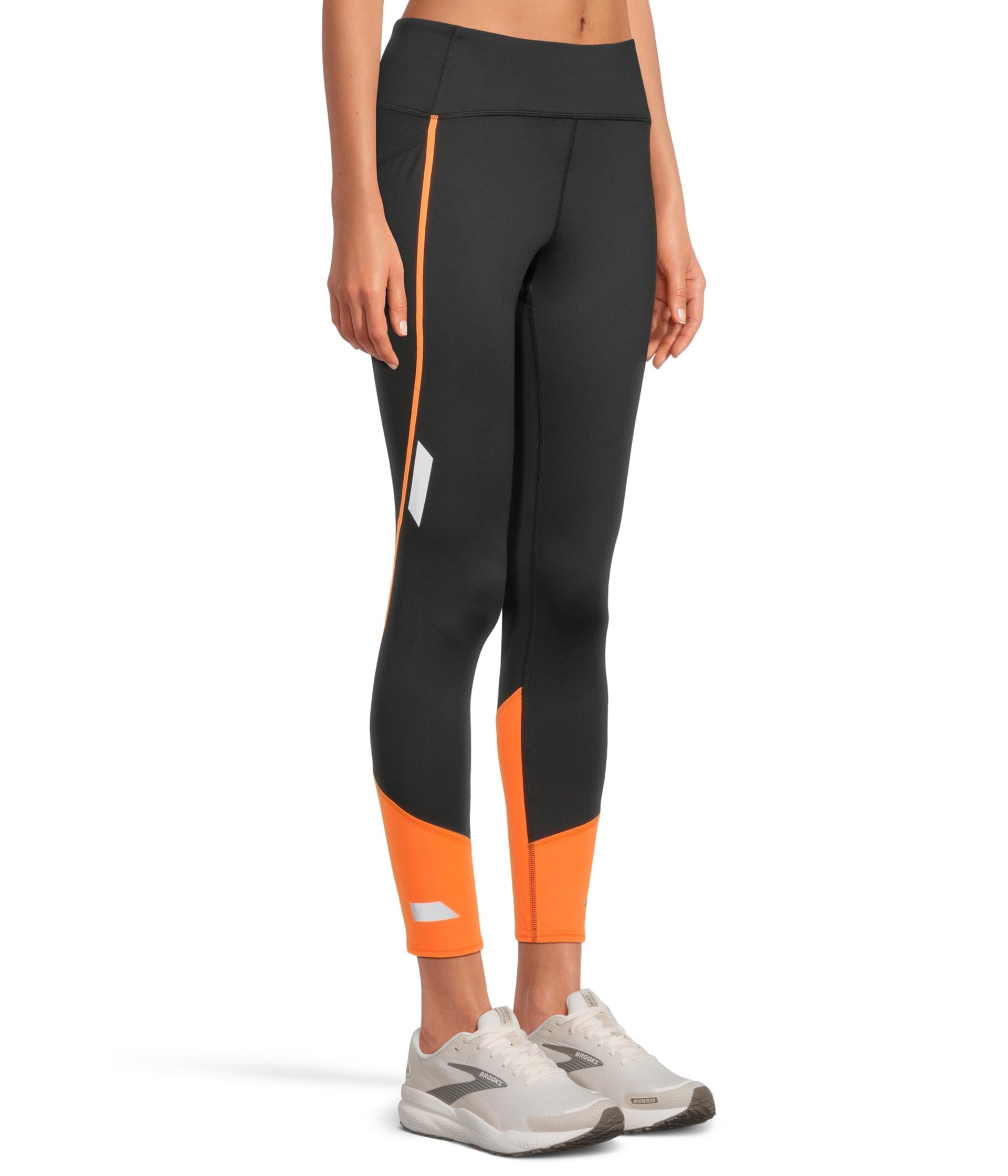 Brooks Run Visible Tight 2.0 - Leginsy Kobiety
