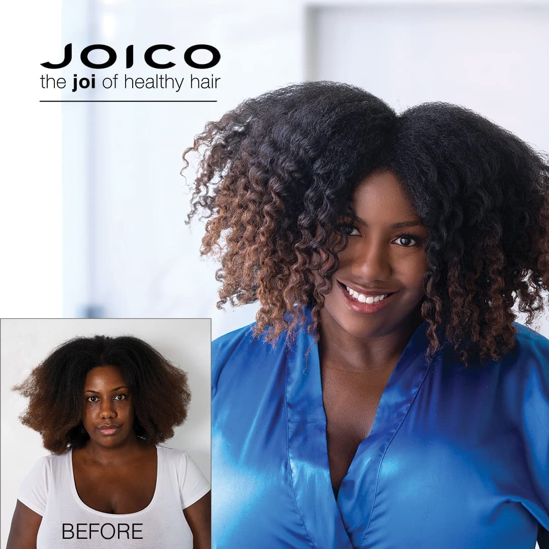 Joico Moisture Recovery Shampoo and Conditioner, 33.8 Fl Oz(Pack of 2) : Everything Else