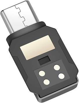 محول هاتف ذكي من Hanatora لجيب DJI 2 / كاميرا Gimbal المحمولة من Osmo Pocket ، ملحقات موصل هاتف Android من USB-C (محول من النوع c)