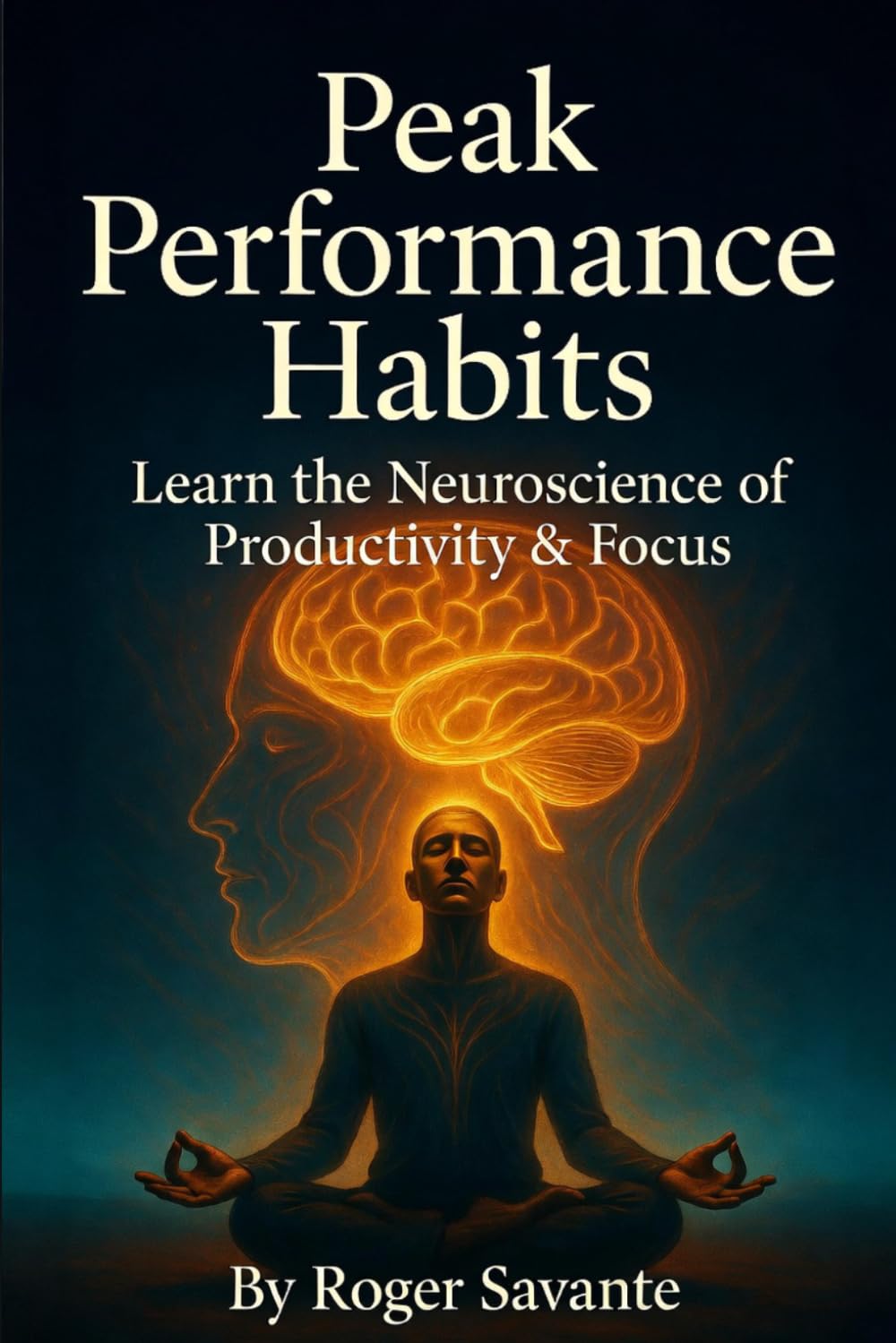 Peak Performance Habits: Learn the Neuroscience of Productivity & Focus
