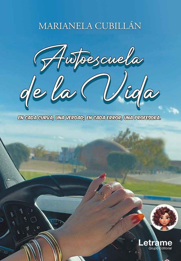 Autoescuela de la vida: 01 (Autoayuda)