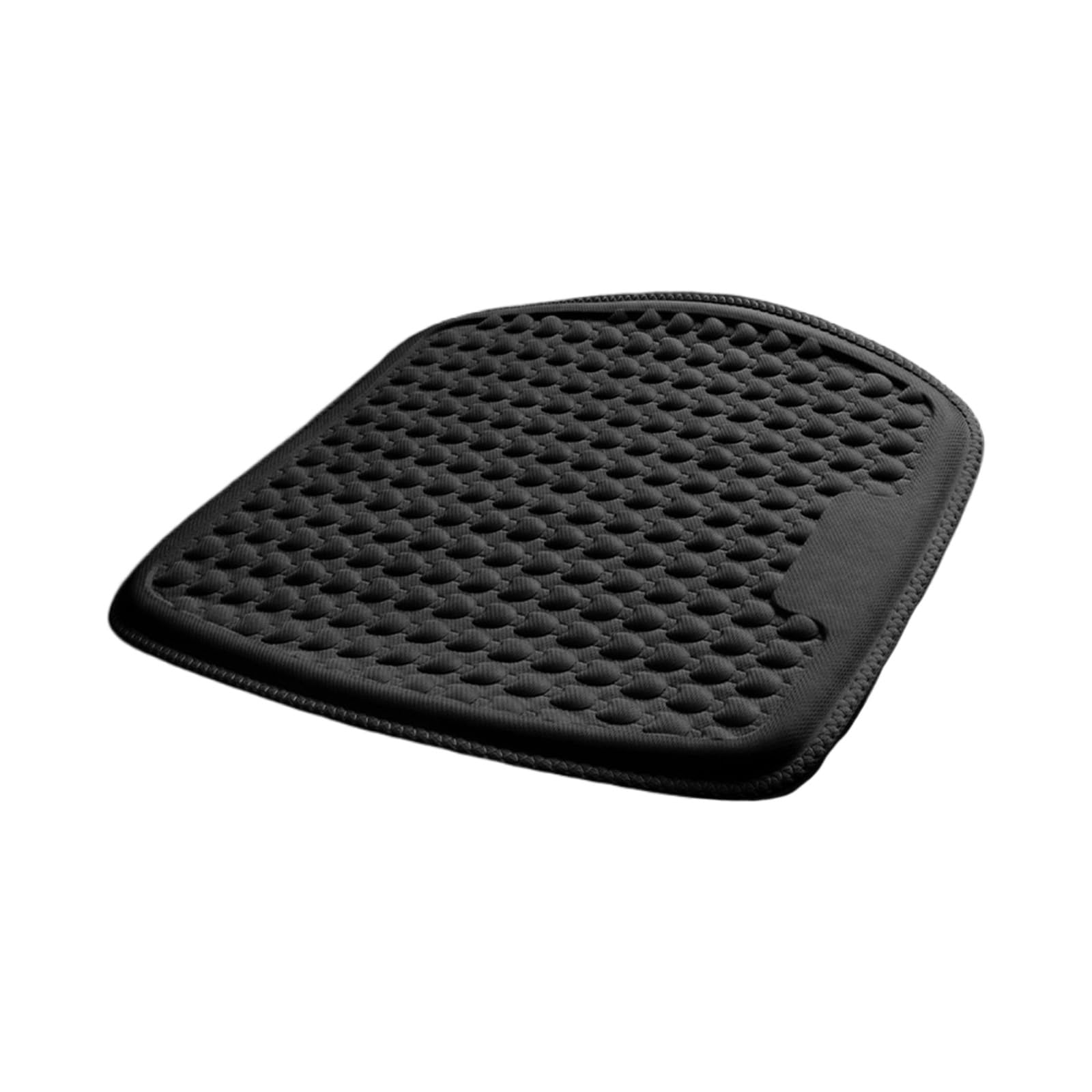 APGLSXY Cooling Gel Cushion Feature Space Suspension Technology and Breathable for Extended Driving Breathable Car Cushion