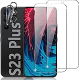 full-hd-mini-kamera mit ir-nachtsicht 【Touch Responsive】 Ultradünne HD-Bildschirmfolie (nur 0,33 mm) vermittelt ein natürliches Gefühl und reagiert schnell, sodass Sie die Galaxy S23 Plus-Funktionen reibungslos bedienen können. Hinweis: Nach dem Anbringen der gehärteten Folie müssen Sie Ihre Fingerabdrücke erneut eingeben.