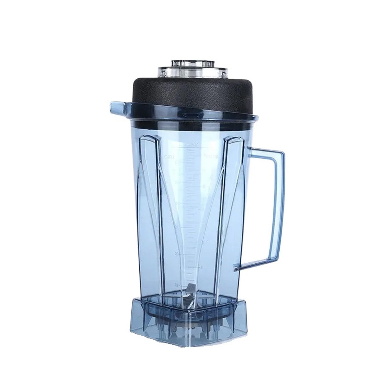 TWK-767 TM-800 767 JTC-767 800 Licuadora Mezclador Recipiente Jarra Taza Fondo con cuchillas Tapa Kit de cuerpo superior