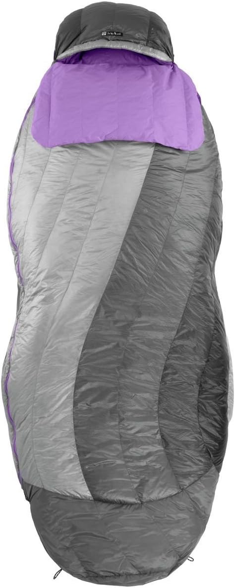 Nemo Women's Rhapsody 30 700fill Bag Regular (2015)