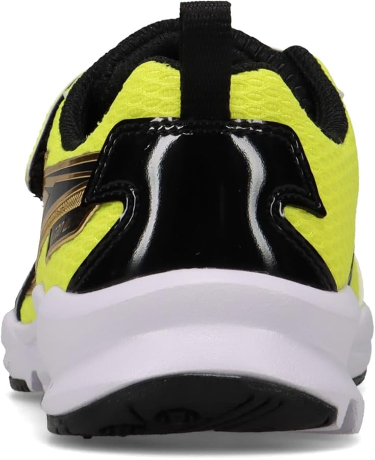 Amazon | [シュンソク] スニーカー キッズ 男の子 子供靴 幅広 軽量 16