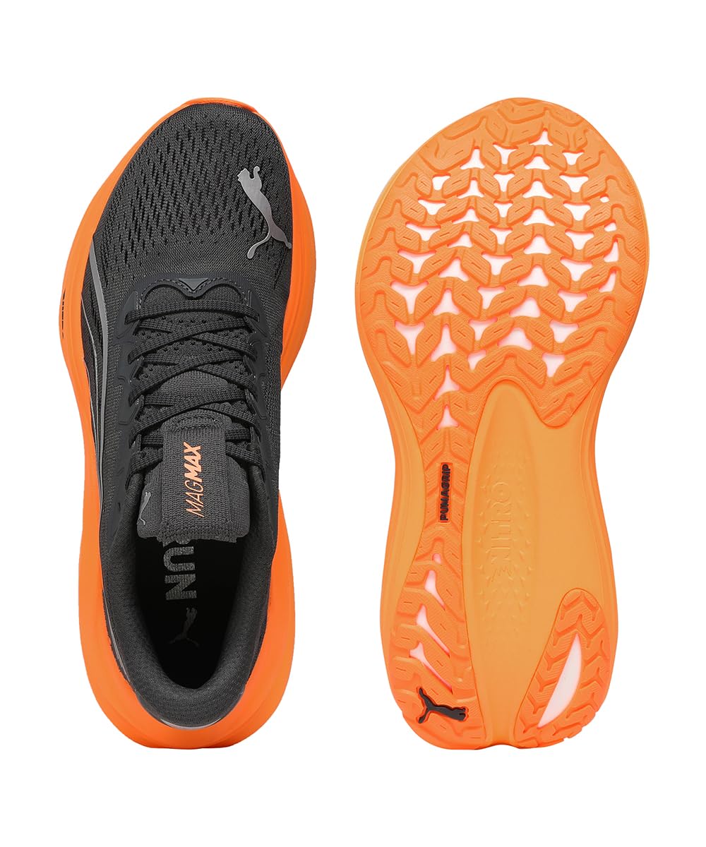 PUMA Zapatillas de running para hombre