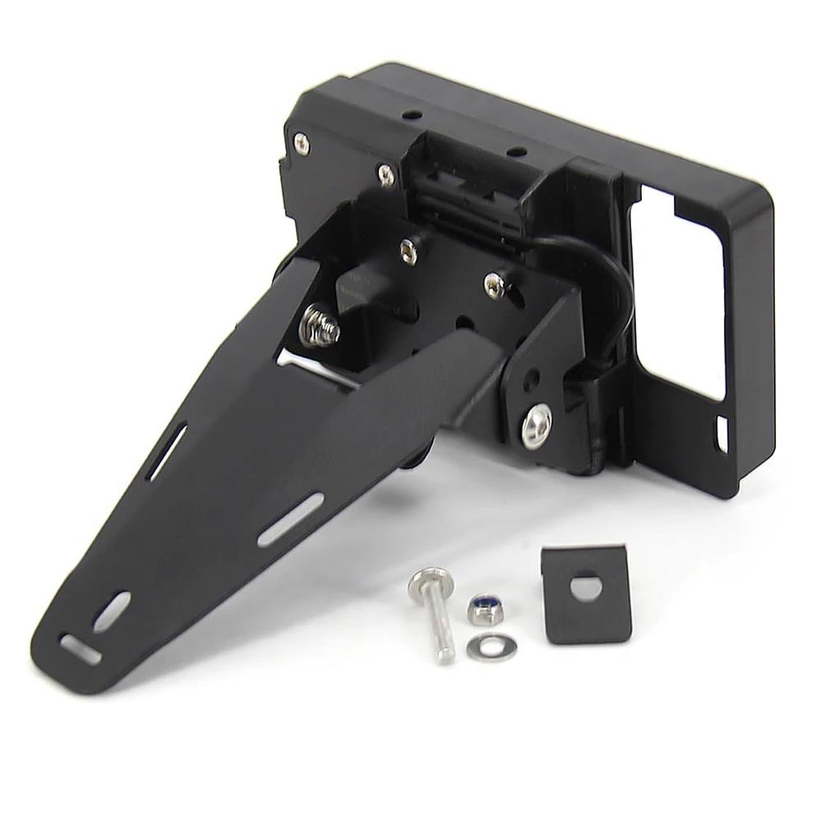 Support téléphone moto pour Ducati Multistrada 1200 2013-2014 avec chargeur USB - 5