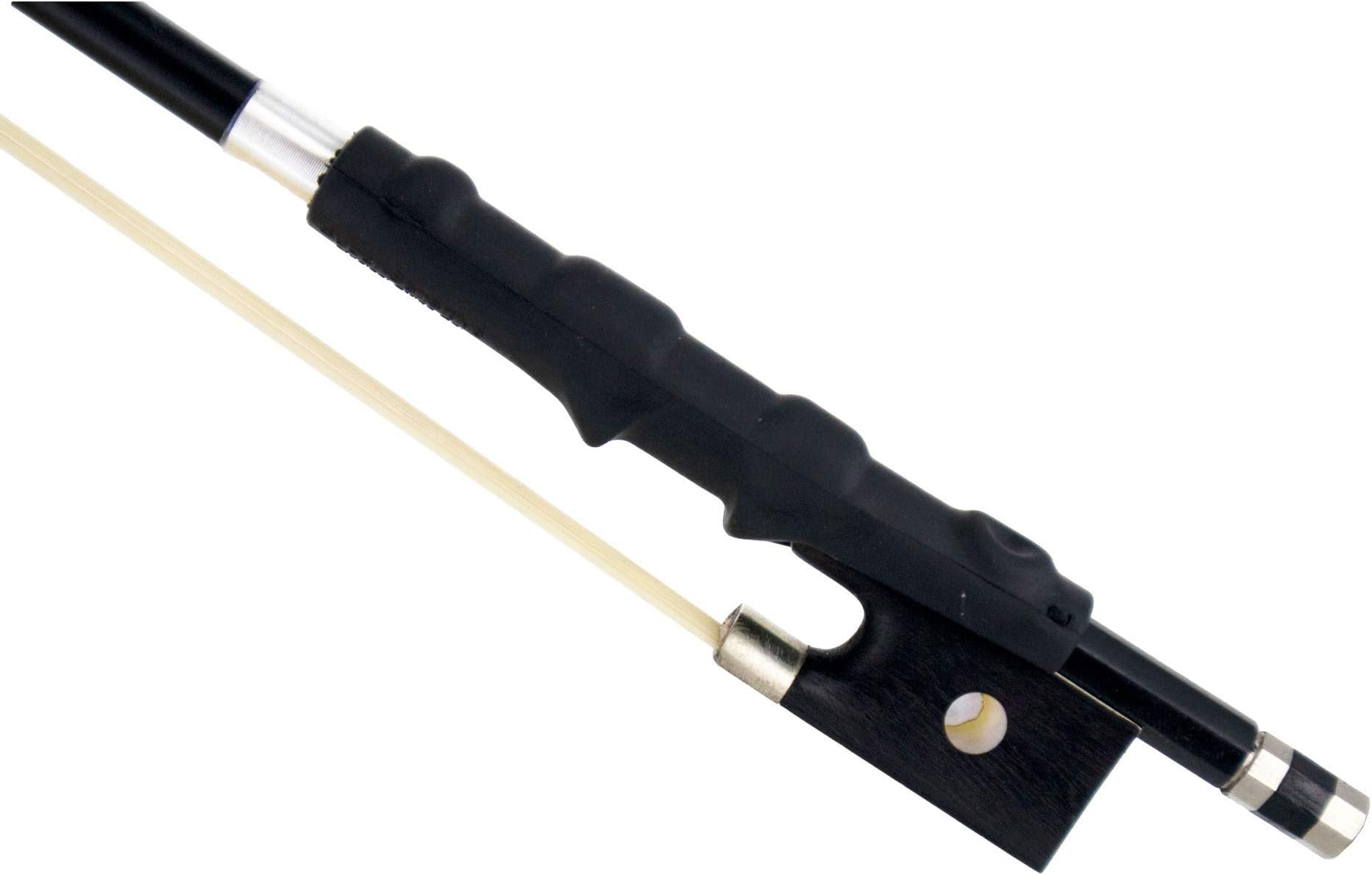 Bowmaster for Violin or Viola, Large by Super Sensitive