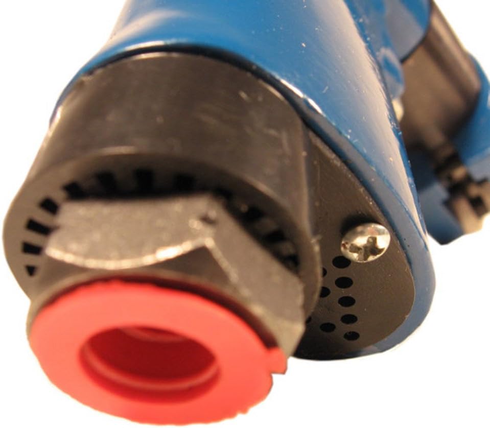 Mauk Compressed Air Tin Snips 90°