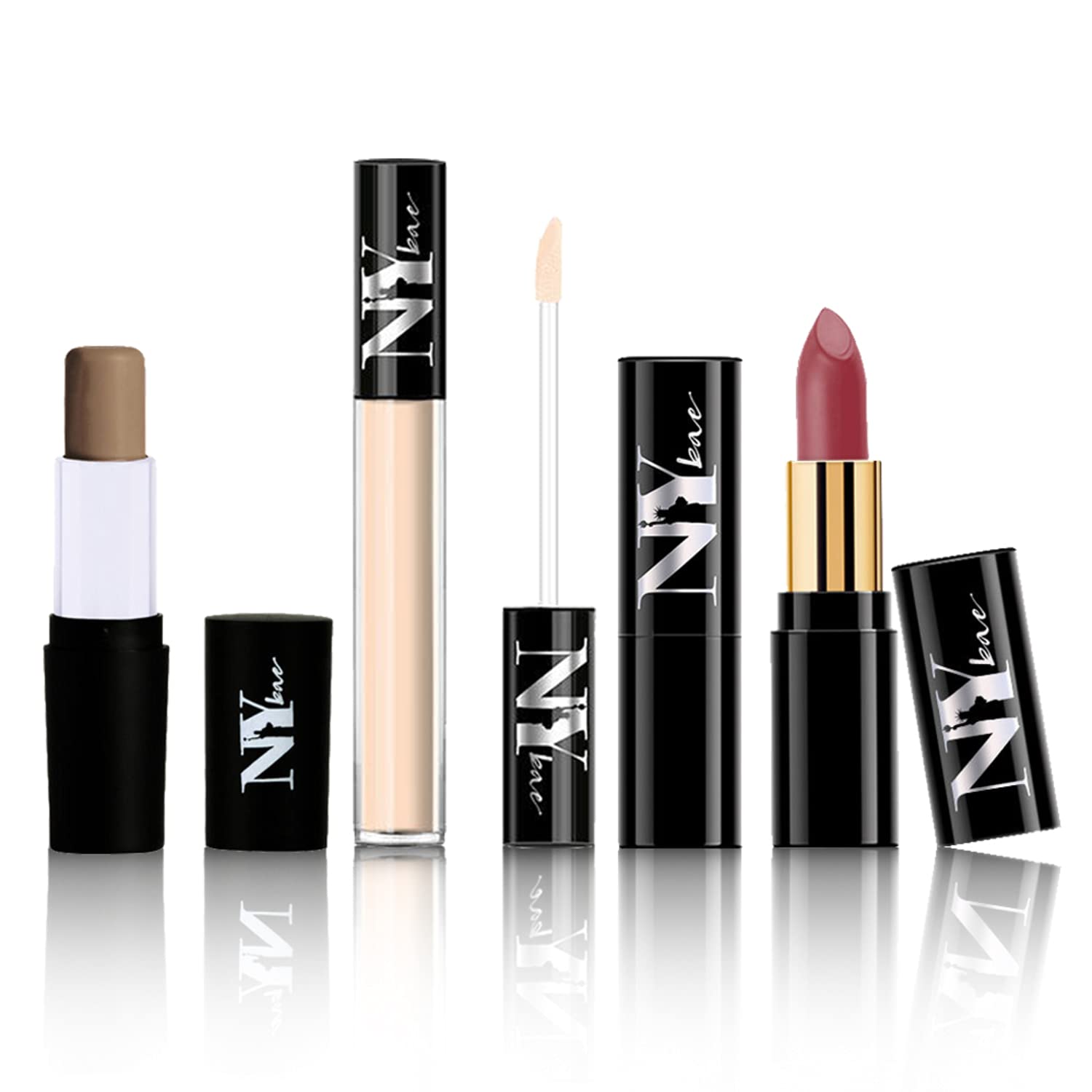 NY Bae Ready, Set, GO Combo