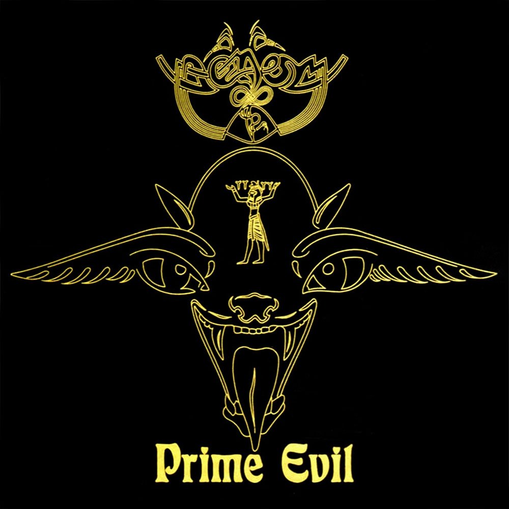 Prime Evil Amazon.de MusikCDs & Vinyl