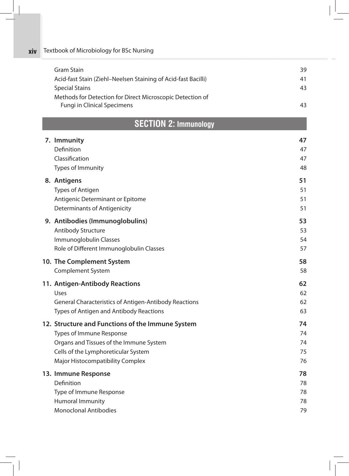 Clinical Record for Post Basic BSc Nursing Course 1