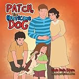 Patch, the Hurricane Dog
