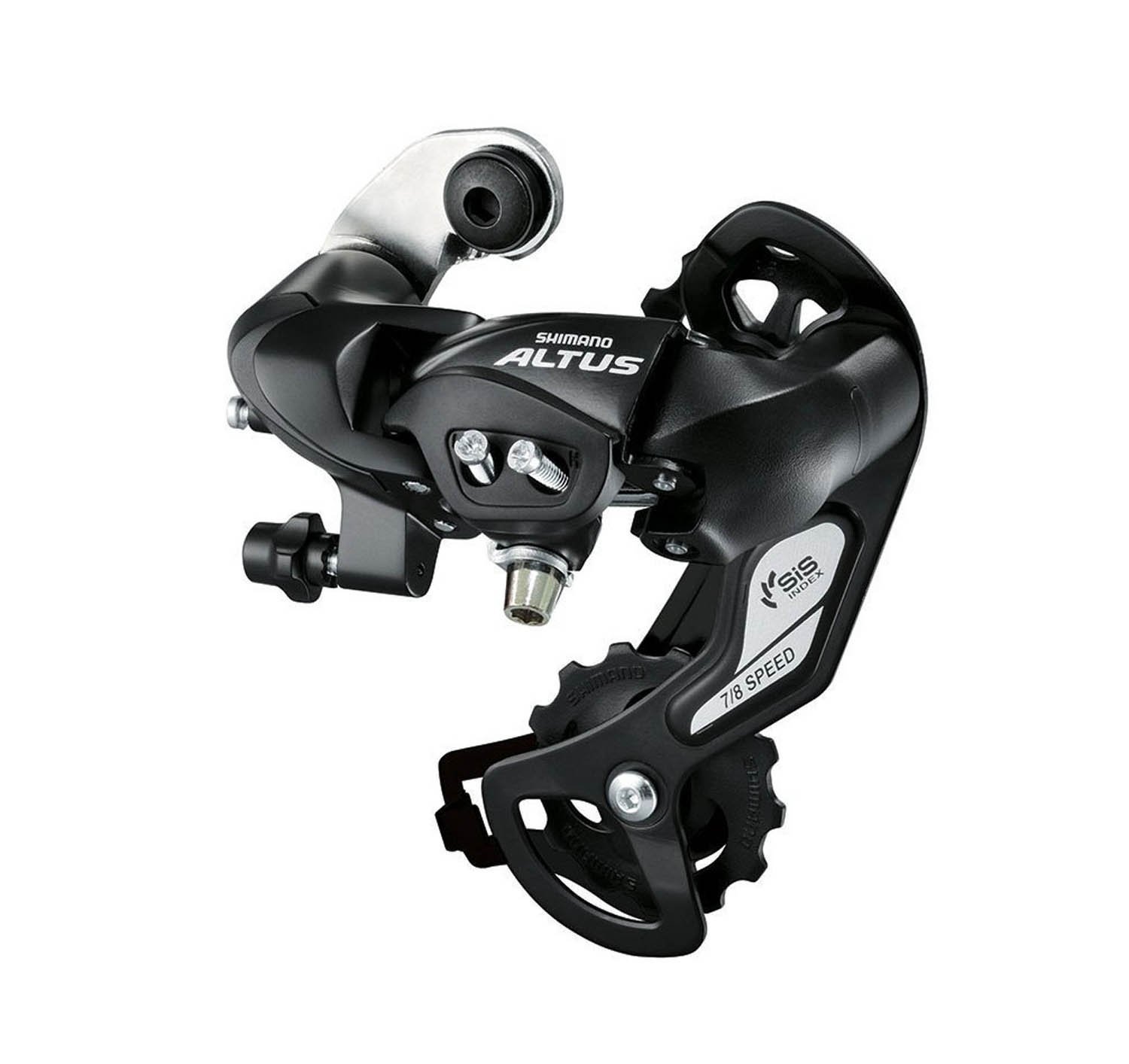 shimano tourney 8 speed rear derailleur