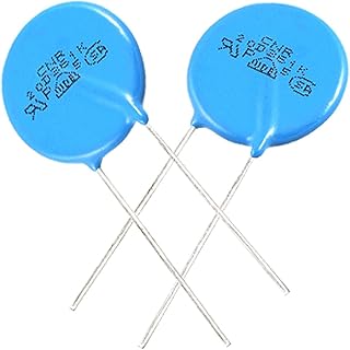 Aexit 10 x Circuit Protection Products Radial Lead Disc Voltage Dependent Resistors Varistors 20D361K Varistors AC 230V