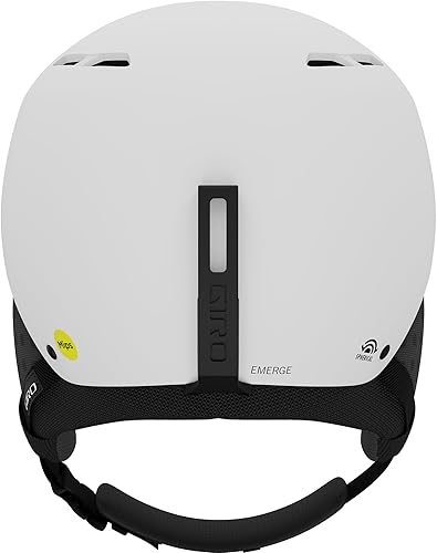 Miniatura 3 de Giro Emerge Spherical Ski Helmet - Casco de snowboard para hombres, mujeres y jóvenes