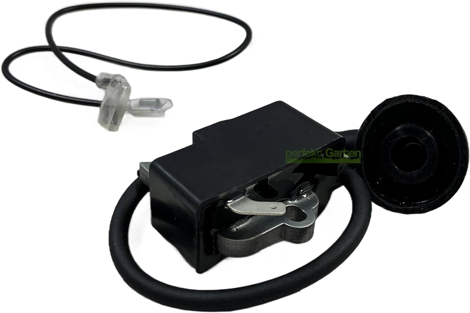 Ignition Coil Compatible with Stihl MS 261 271 291 C Chainsaw / 11414001303/1141 400 1303