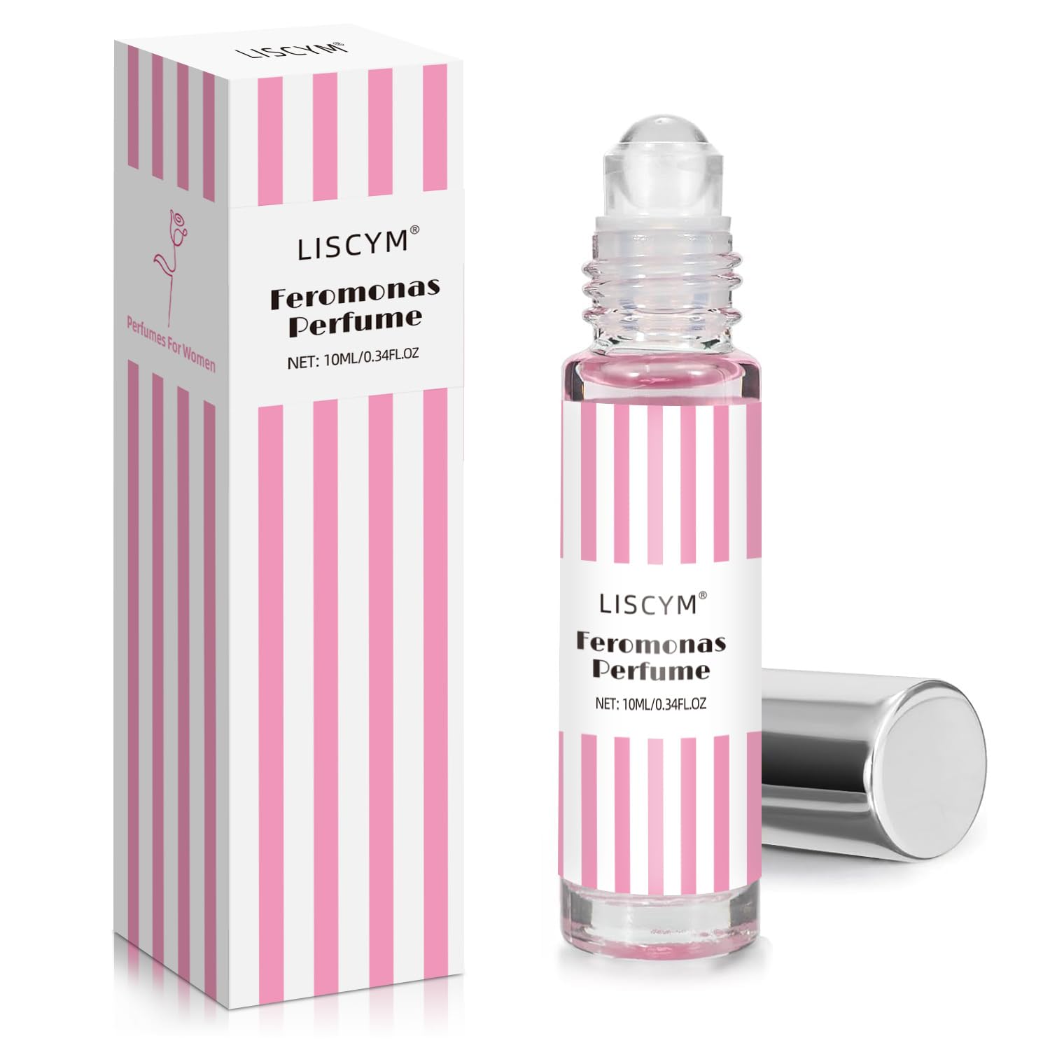 Pheromones Perfumes for Women,...
