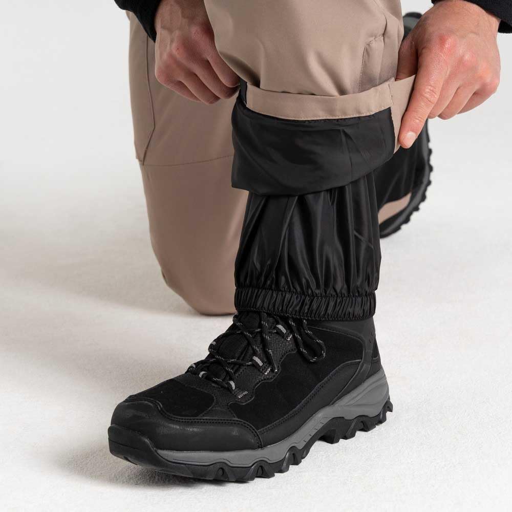 Dare2b Herren Mens Baseplate Ii Pant Hose