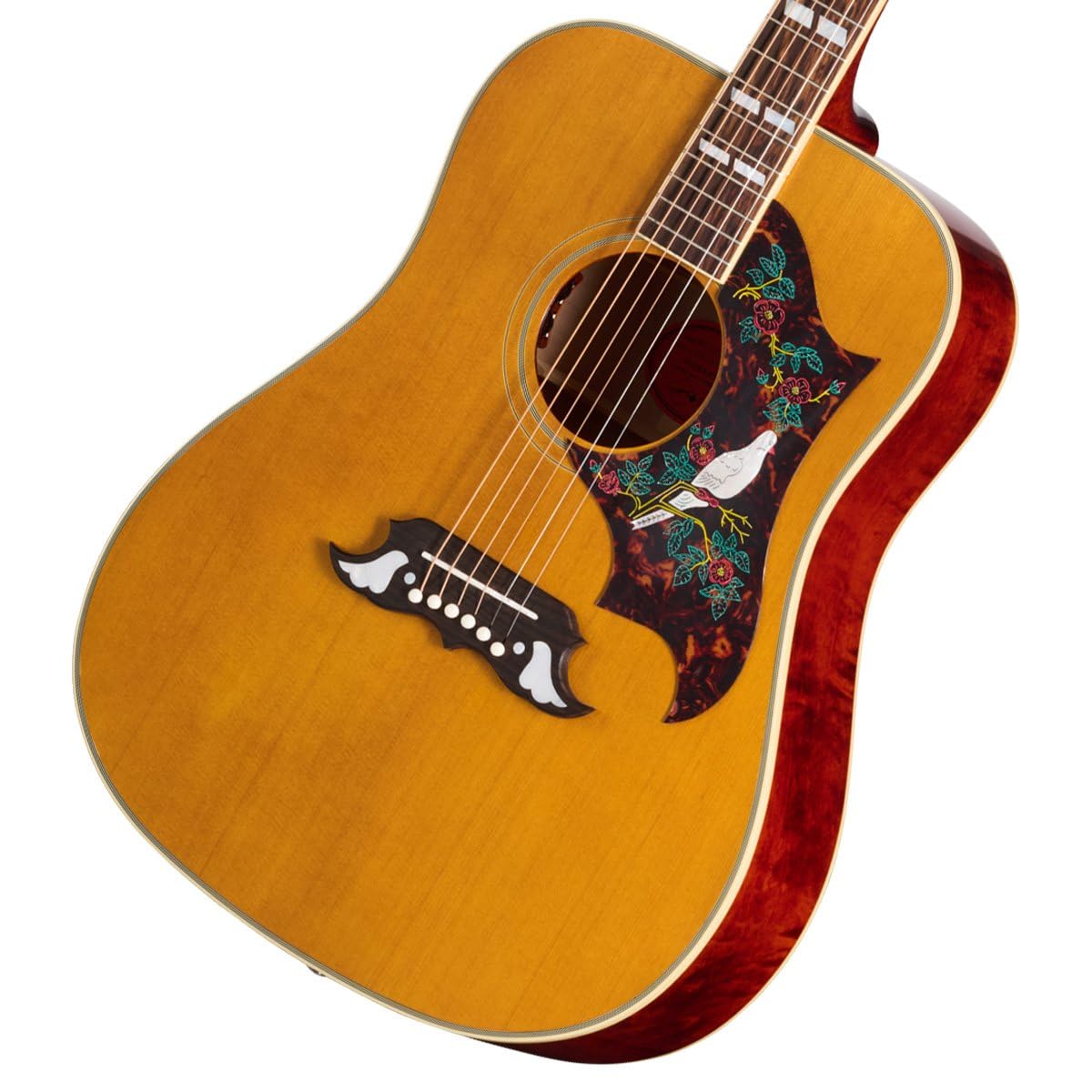 Amazon | Epiphone/Inspired by Gibson Custom 1963 Dove Reissue